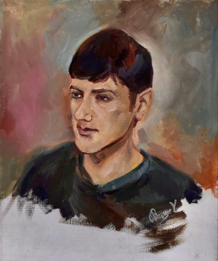 Celal R. — çalışma 3
