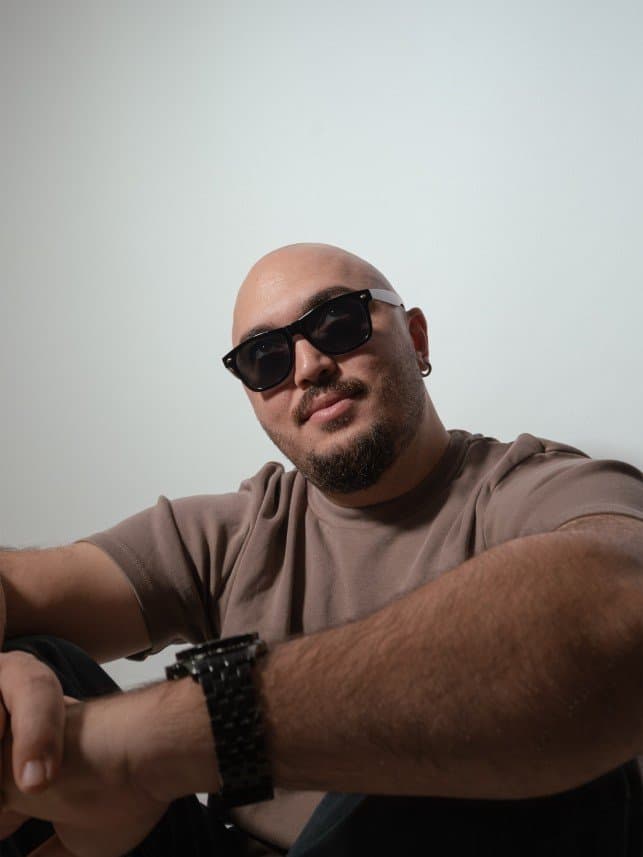 Cem B. — çalışma 7