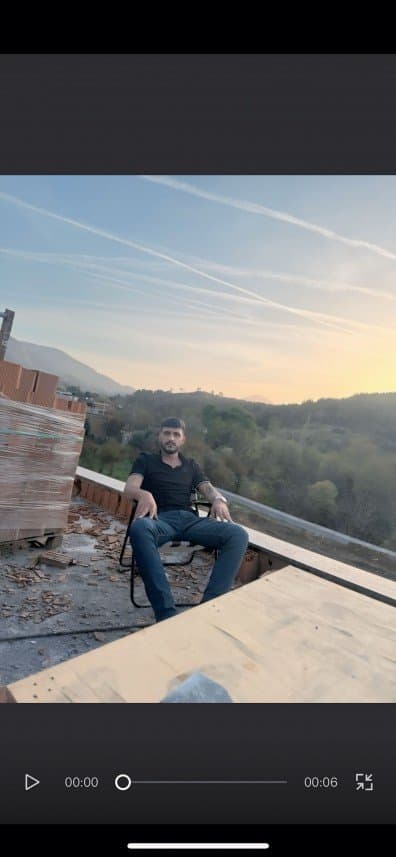 Cem D. — çalışma 1
