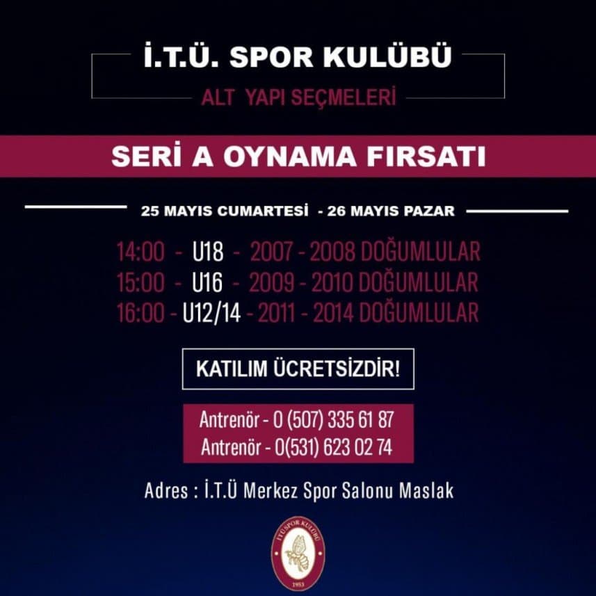 Cem K. — çalışma 5