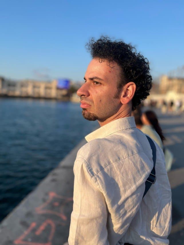 Cem N. — çalışma 1