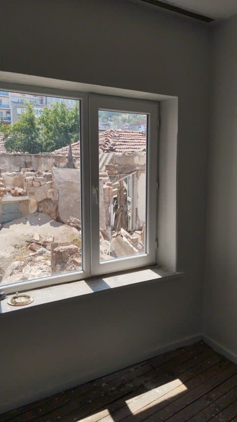 Cemal K. — çalışma 7