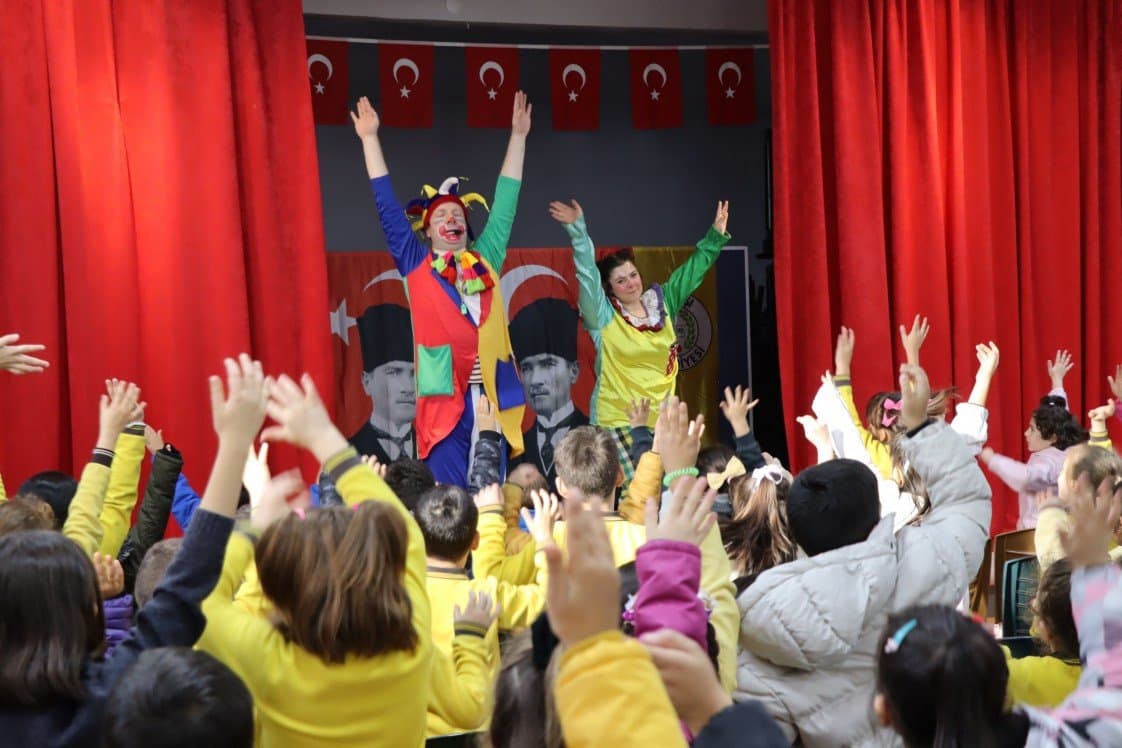 Cemal K. — çalışma 4