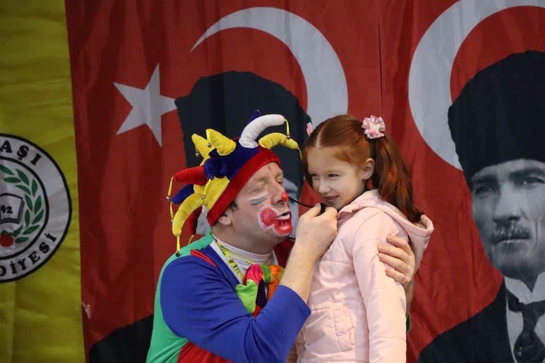 Cemal K. — çalışma 5