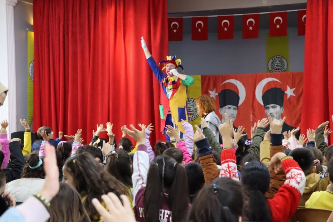 Cemal K. — çalışma 6
