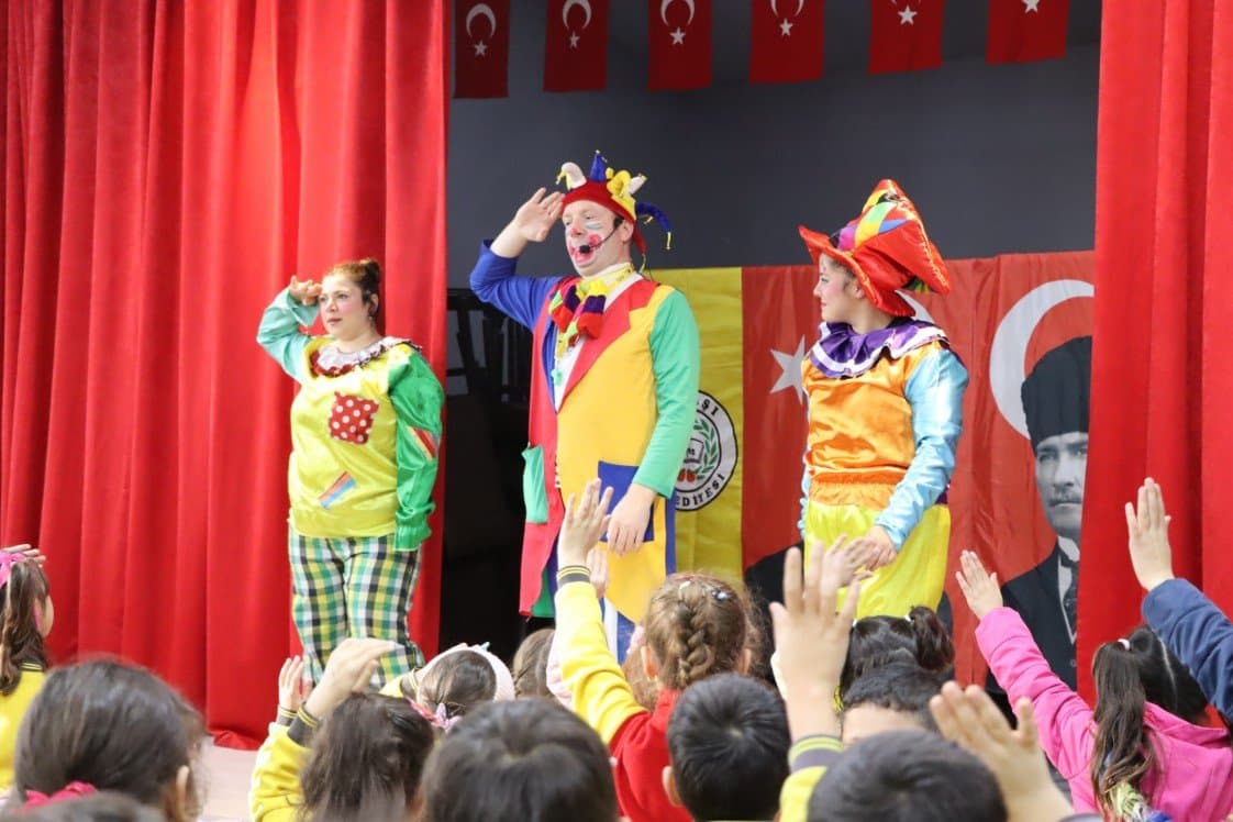 Cemal K. — çalışma 7