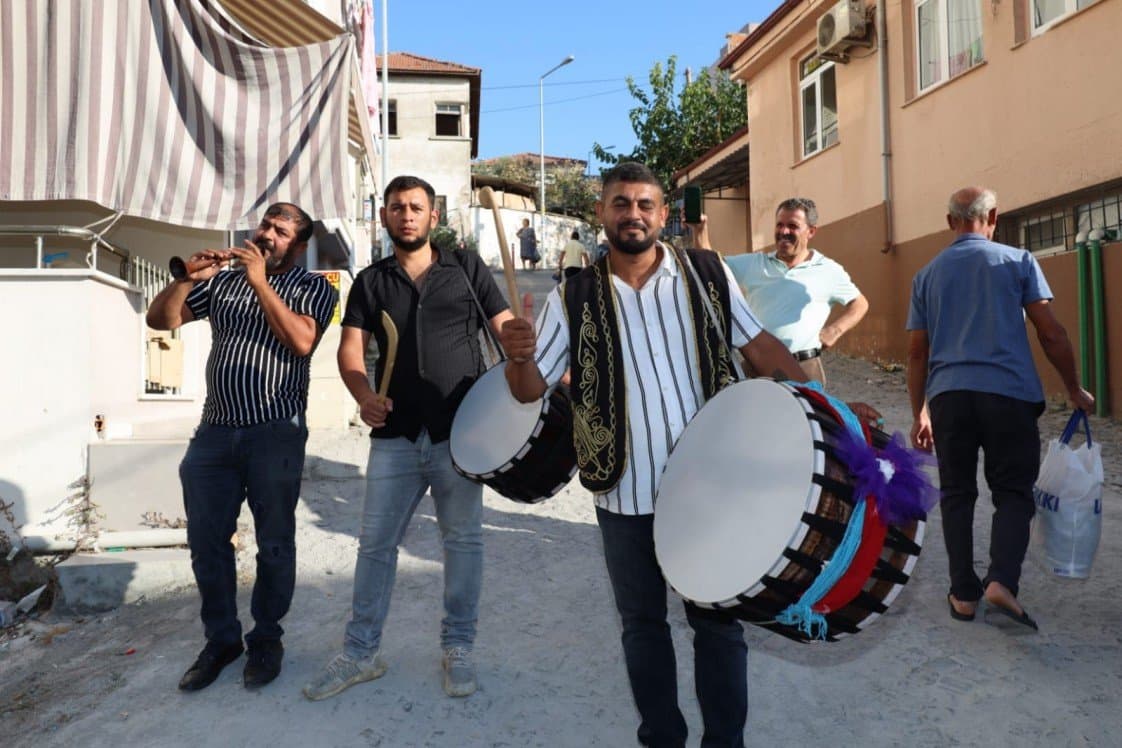 Cemal U. — çalışma 2