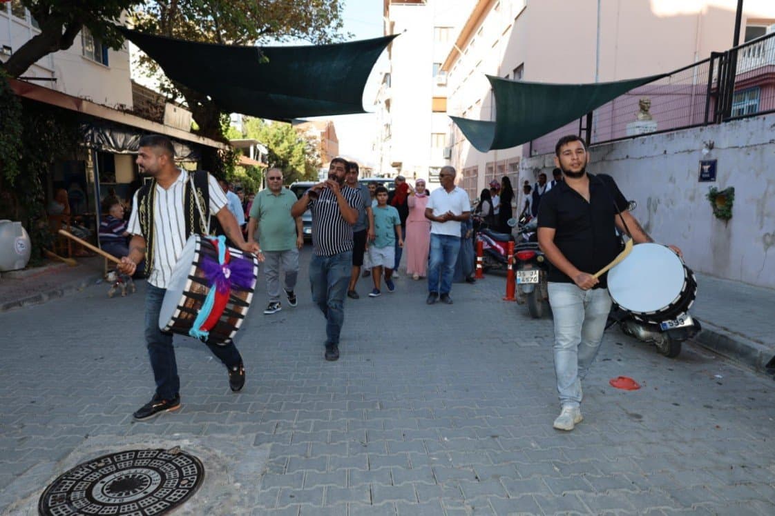 Cemal U. — çalışma 3