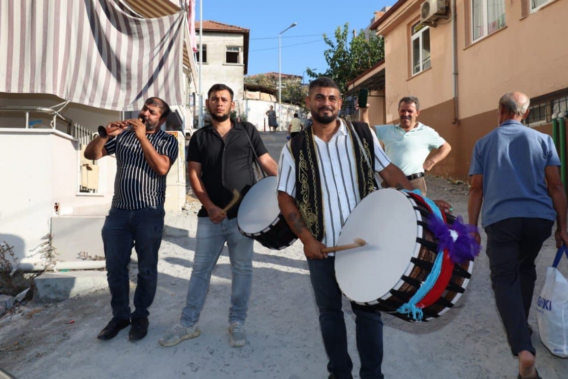 Cemal U. — çalışma 4