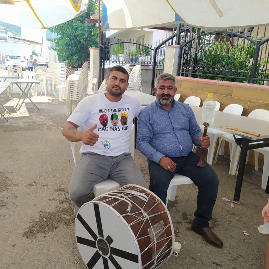 Cemal U. — çalışma 5