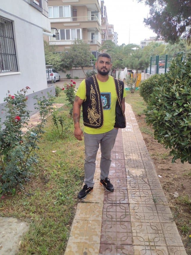 Cemal U. — çalışma 7