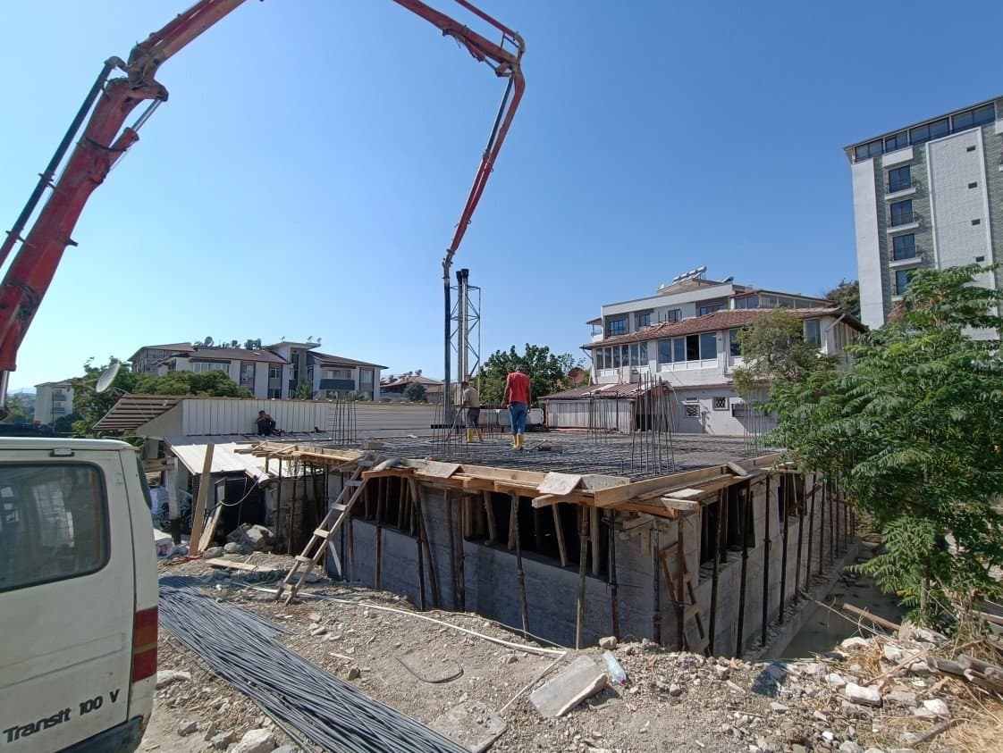 Cemil B. — çalışma 5