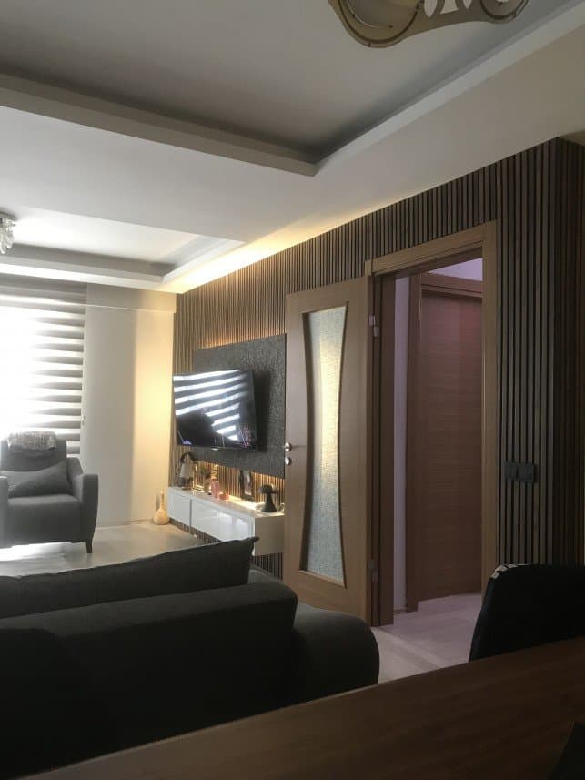 Cemil K. — çalışma 8