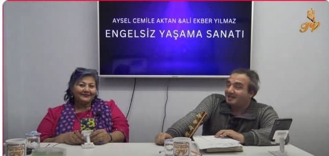 Cemile A. — çalışma 1