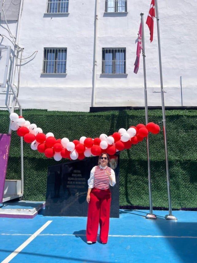 Cemile H. — çalışma 4