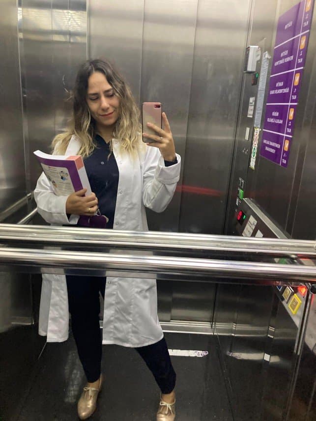 Cemile H. — çalışma 3