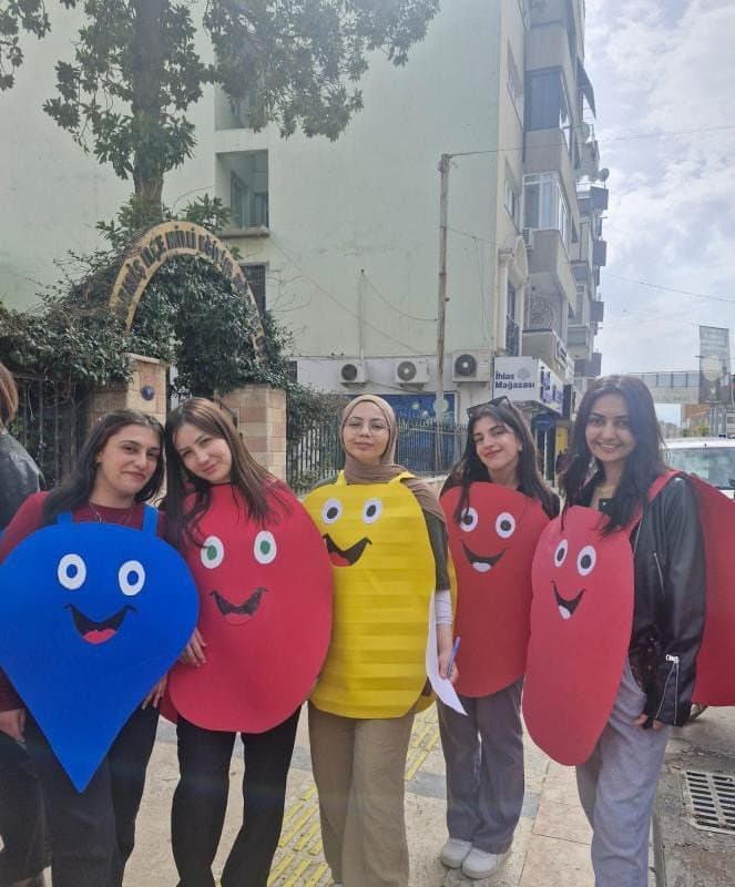 Cemre Y. — çalışma 8