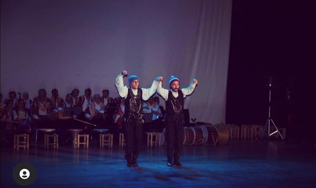 CK E. — çalışma 1