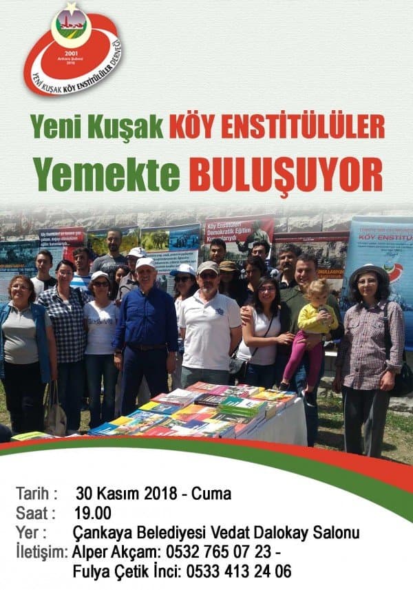 Cenani U. — çalışma 3