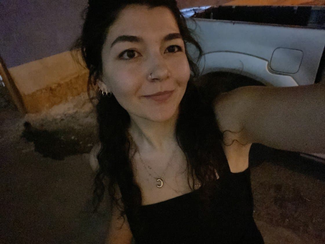 Ceren A. — çalışma 2