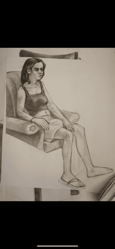 Ceren B. — çalışma 1