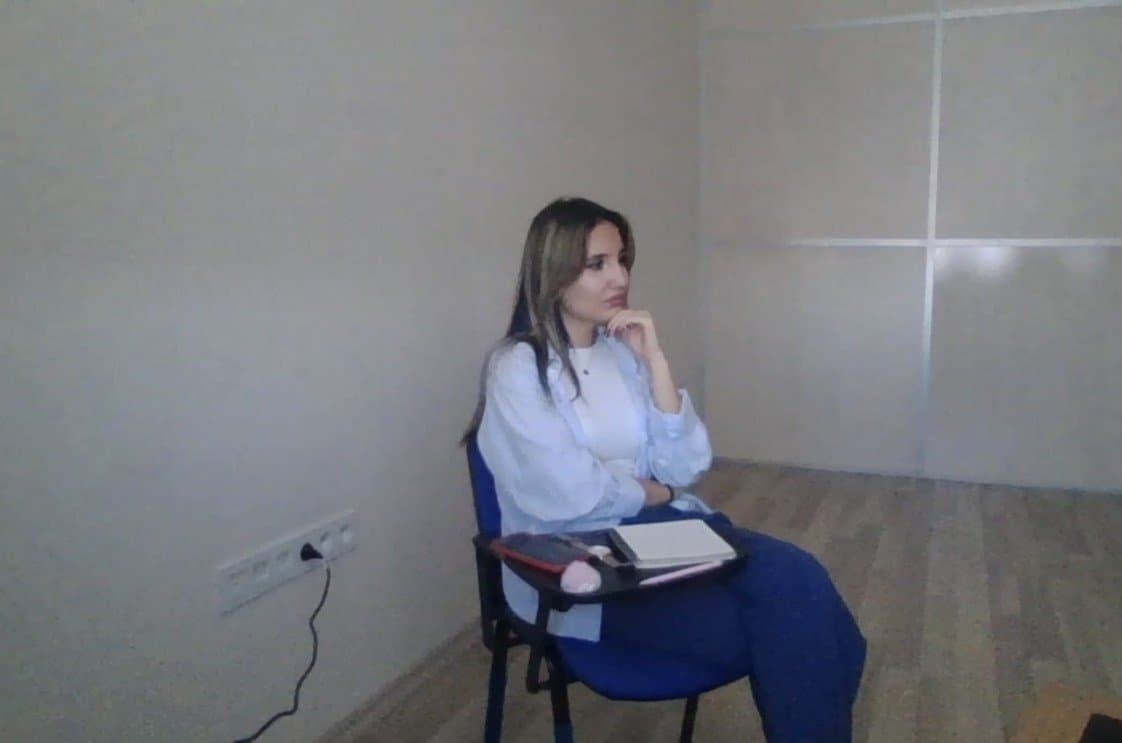 Ceren E. — çalışma 4