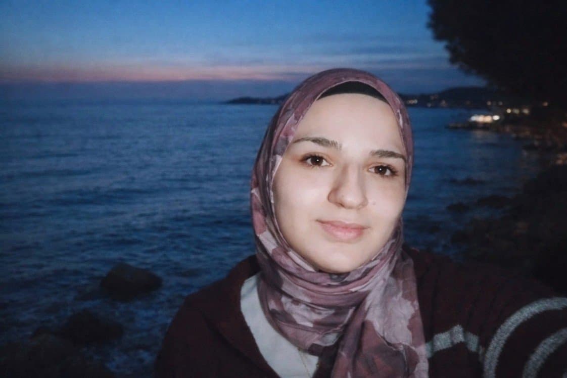 Ceren K. — çalışma 1