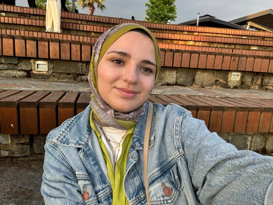 Ceren K. — çalışma 2