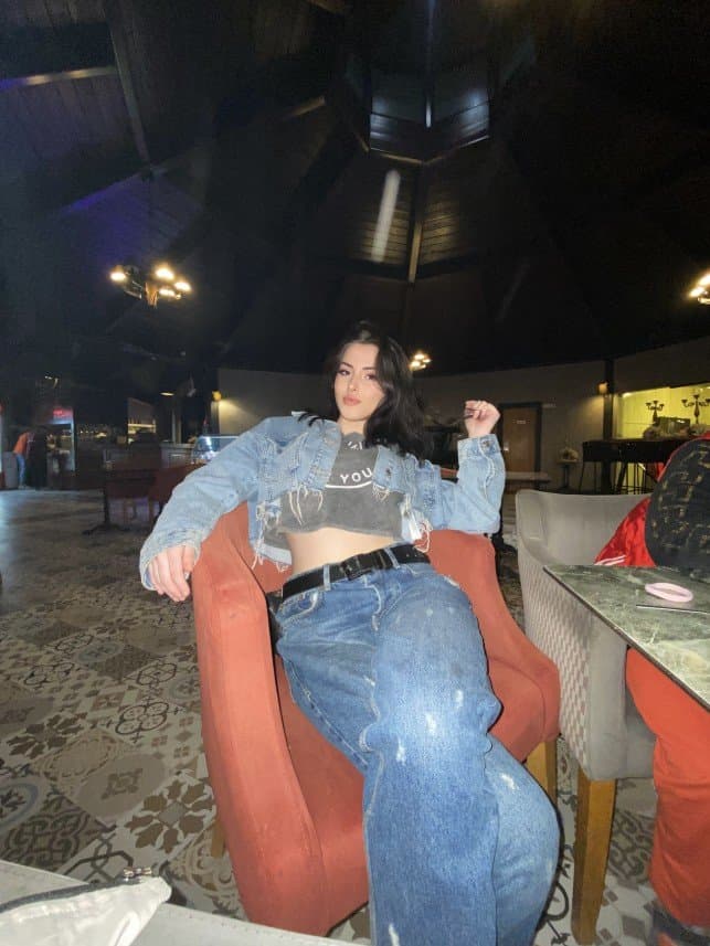 Ceren Ö. — çalışma 5