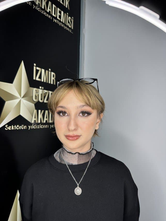 Ceren S. — çalışma 8