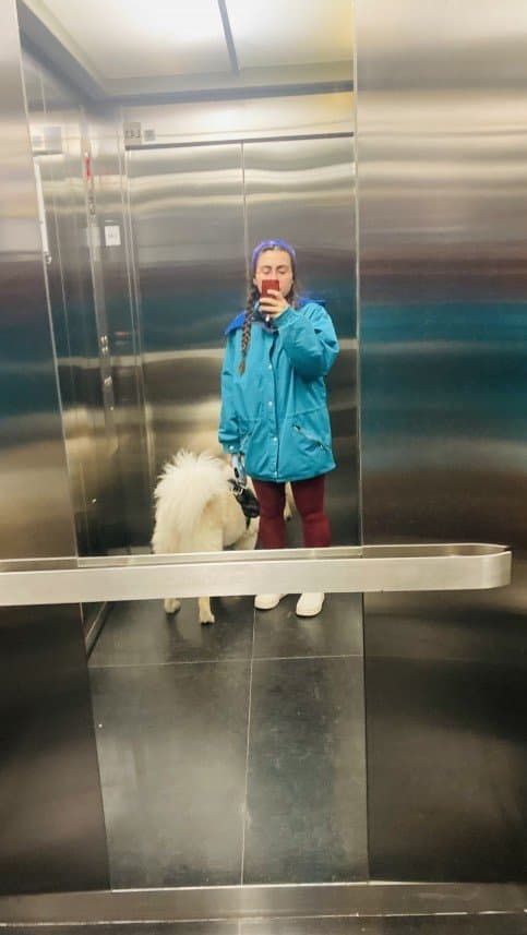Ceren B. — çalışma 4