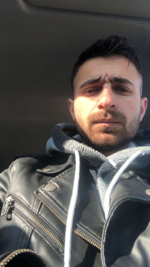 Cesur Ö. — çalışma 1
