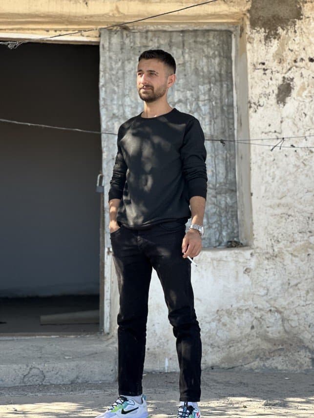 Cesur Ö. — çalışma 4