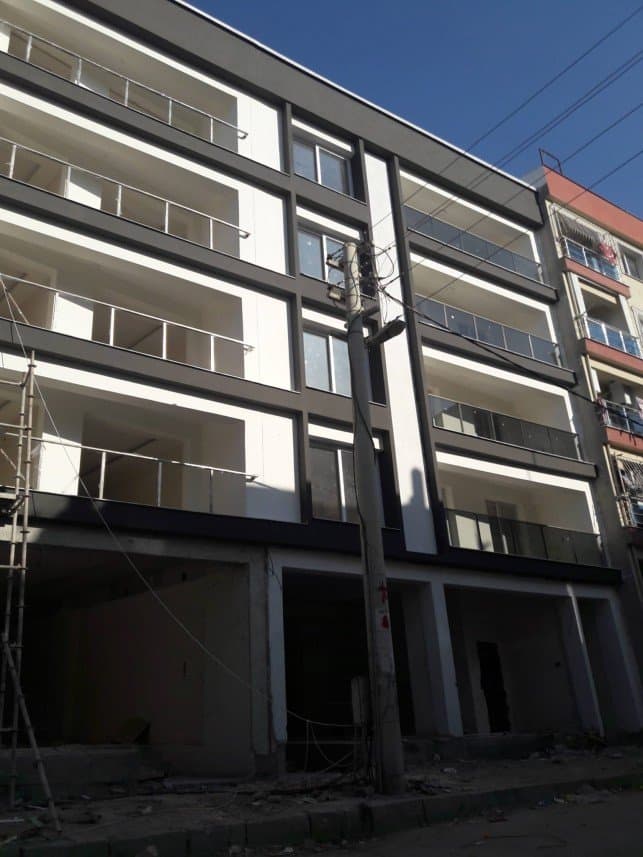 Çetin B. — çalışma 1