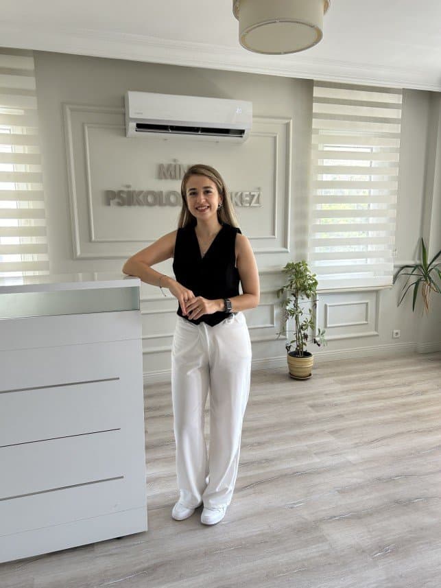 Ceyda D. — çalışma 3