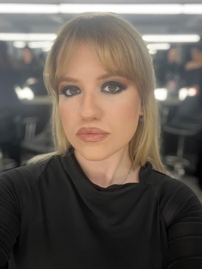 Ceyda B. — çalışma 8