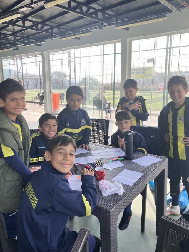 Ceyda Ş. — çalışma 6