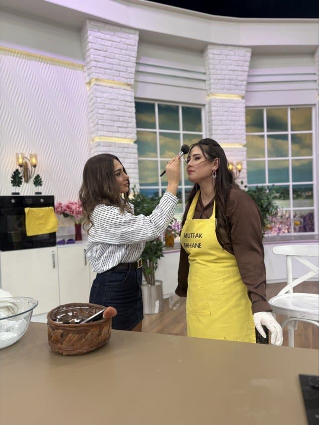 Ceyda S. — çalışma 5
