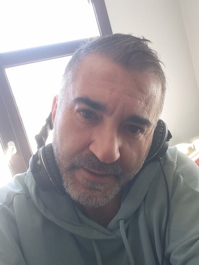 Ceyhun Y. — çalışma 2