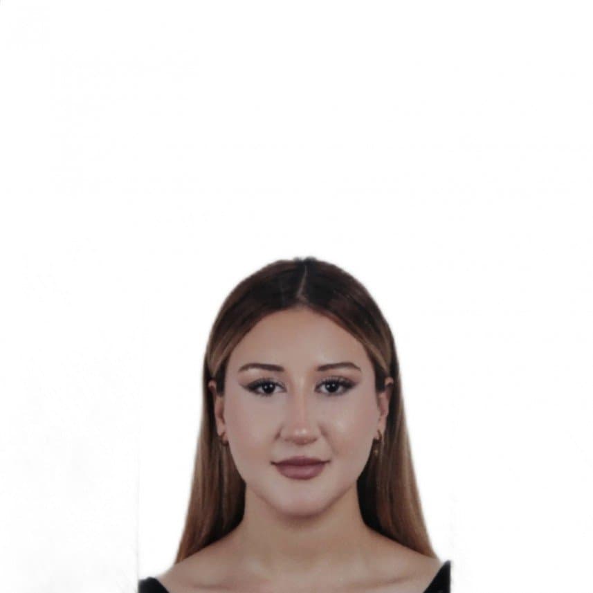 Ceylin Ç. — çalışma 1