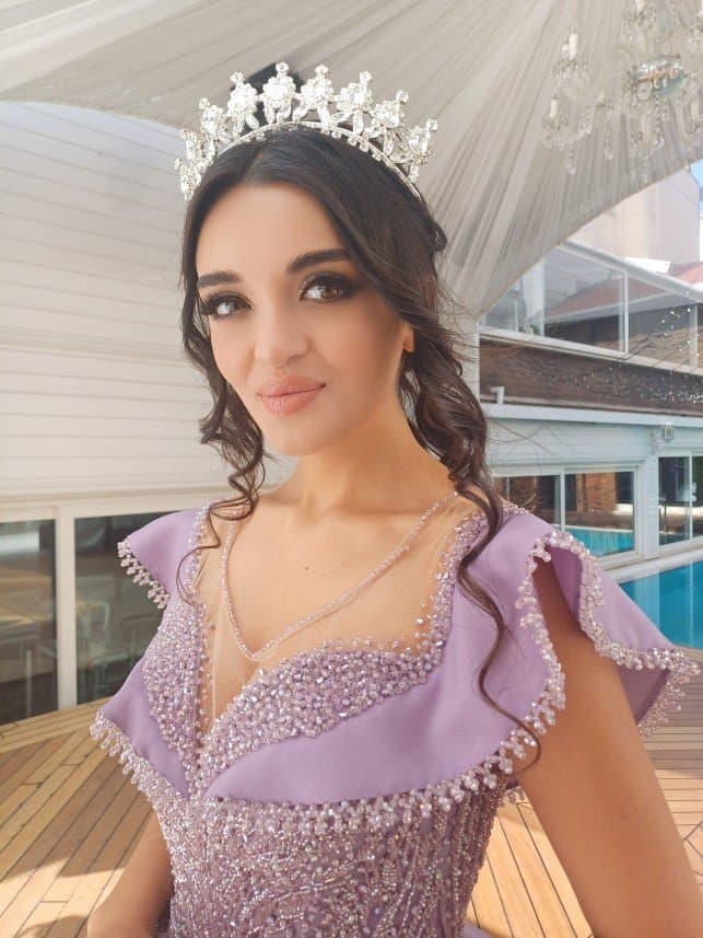Çiğdem Y. — çalışma 2