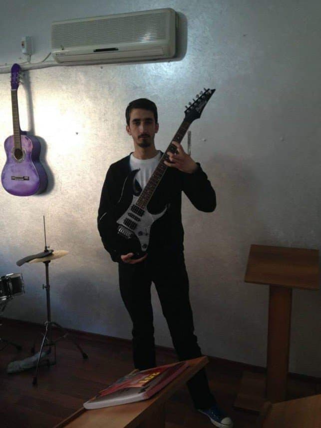 Cihan A. — çalışma 2
