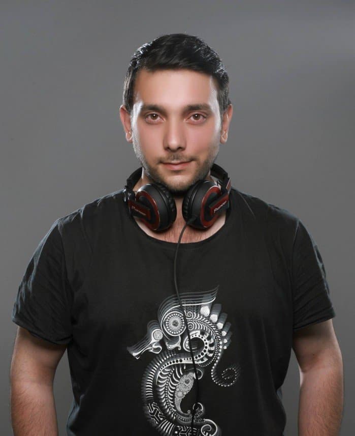 Cihan Ç. — çalışma 1
