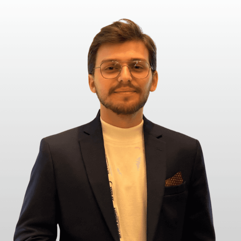 Cihan K. — çalışma 1