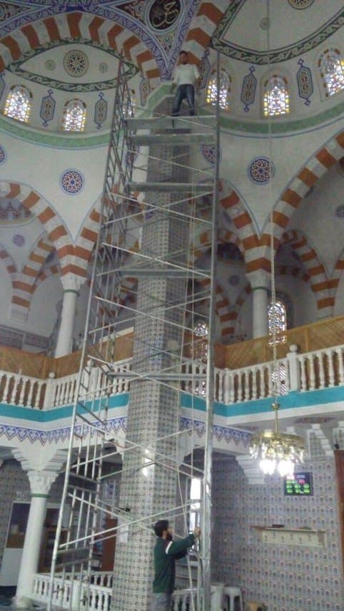Cihan Y. — çalışma 2