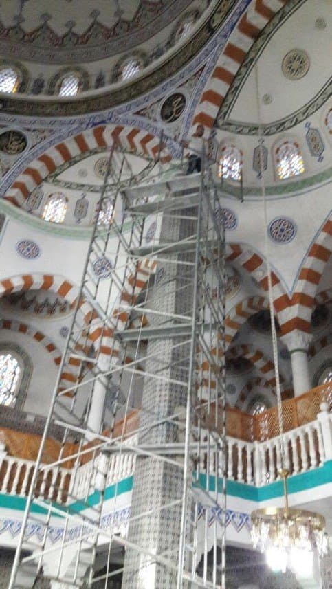 Cihan Y. — çalışma 4