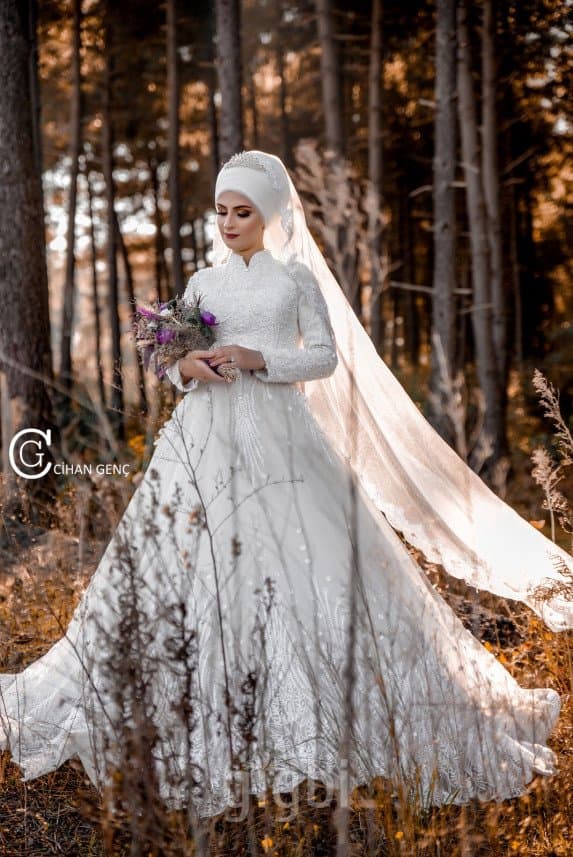 Cihan W. — çalışma 1
