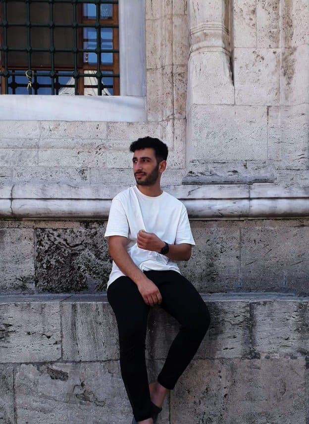 Cihat A. — çalışma 6