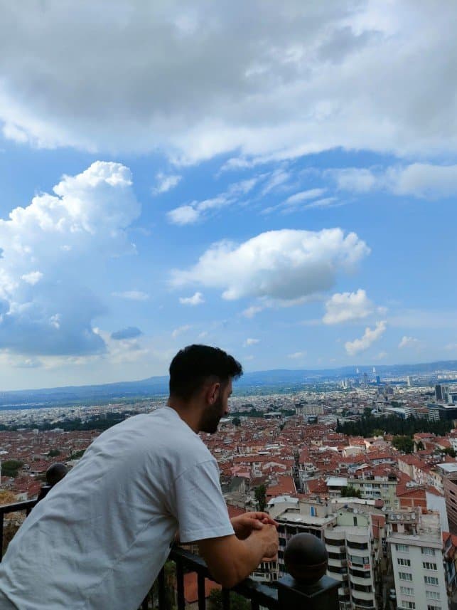 Cihat A. — çalışma 3