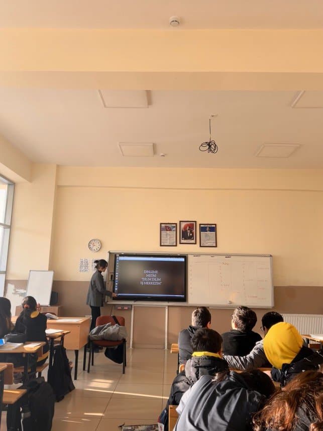 Çisem K. — çalışma 3